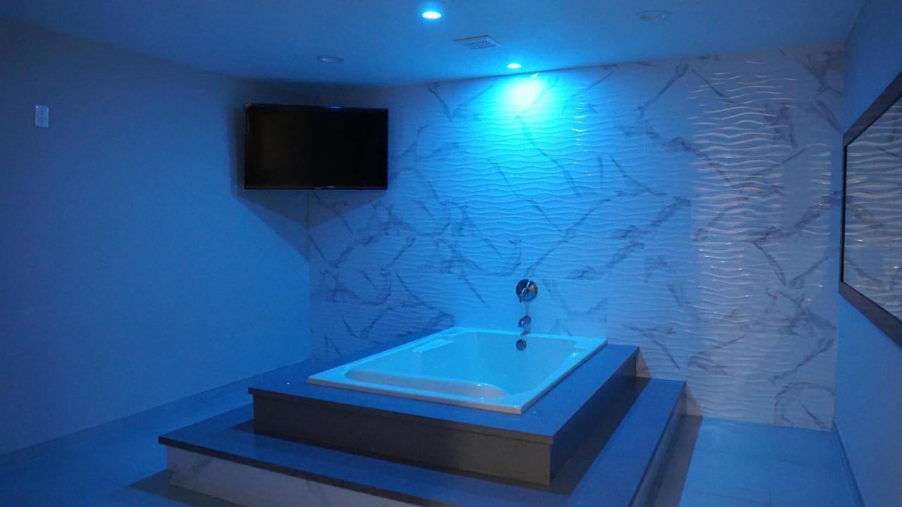 Sea Breeze Inn - Lax Airport, Los Angeles Inglewood Esterno foto