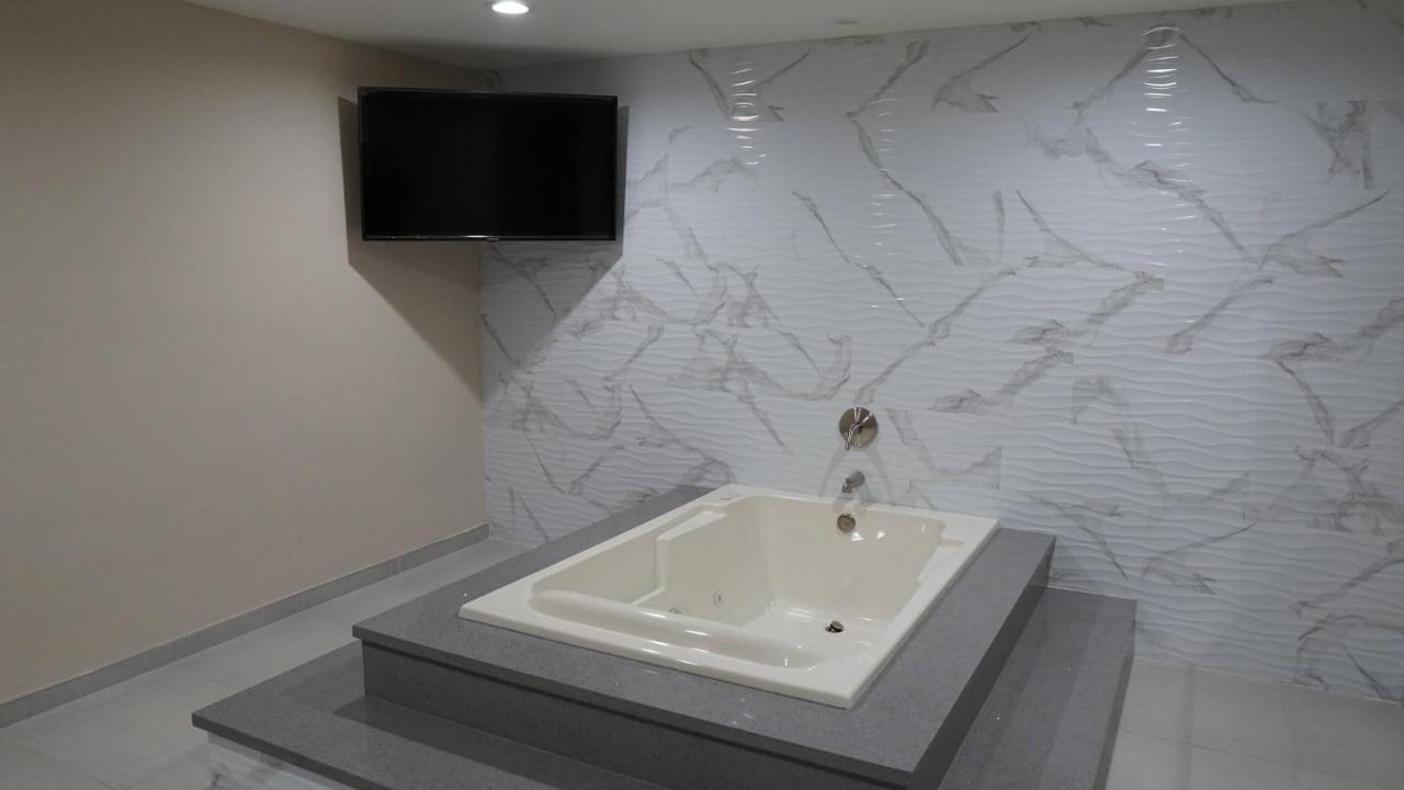 Sea Breeze Inn - Lax Airport, Los Angeles Inglewood Esterno foto