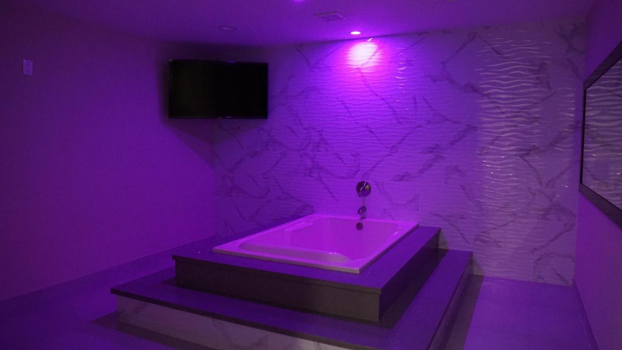 Sea Breeze Inn - Lax Airport, Los Angeles Inglewood Esterno foto