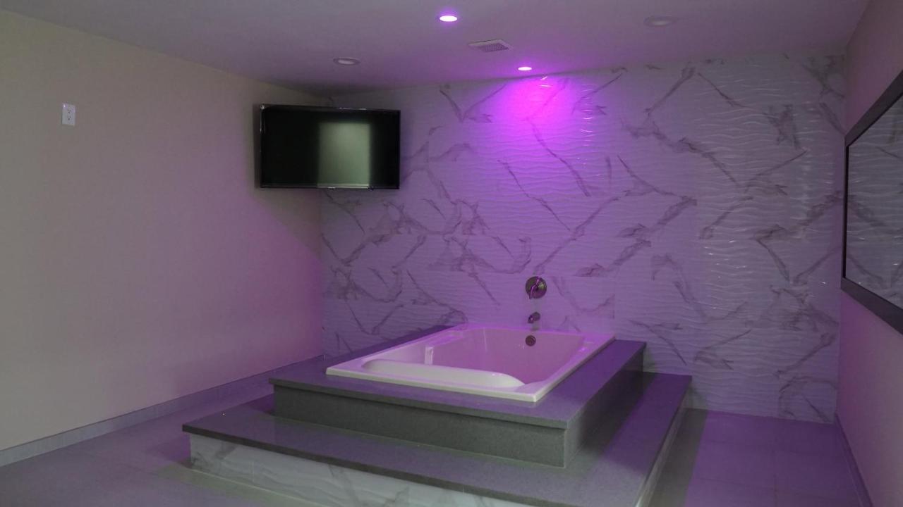 Sea Breeze Inn - Lax Airport, Los Angeles Inglewood Esterno foto